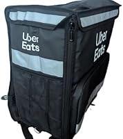 Amazon.co.jp: 2025年 ウーバーイーツ デリバリー バッグ 配達 保温