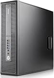 mini pc hp elitedesk 800 g1 usdt 💻Hp EliteDesk 800 G2 SFF]: Desktop Pc Computer Fisso Ricondizionato di Grado A - (PRESENTA EVIDENTI GRAFFI LUNGHI DOVUTI ALL'USURA SOLAMENTE SU UN LATO DELLE SCOCCHE, PER IL RESTO E' IN OTTIME CONDIZIONI ) , con 12 mesi di garanzia. Sistema Operativo Windows 11 Pro 64bit installato e attivato con licenza digitale, già pronto all'uso