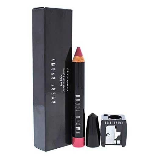 Bobbi Brown Art Stick -No. 05 Dusty Pink for Women, 0.2 Oz Lipstick