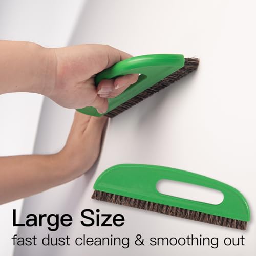 Art3D A17994 Wallpaper Smoothing Tool Kits, Multi-Function Smoothing Tool Set For Peel And Stick Backsplash Tiles Contact Paper Vinyl Window Film Car Wrap Application thumb #1