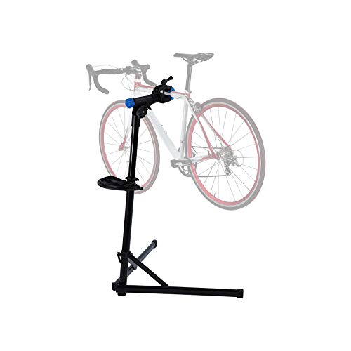 Pied d'atelier pour entretien de vélo BBB Cycling Profimount BTL-36 pour route et VTT