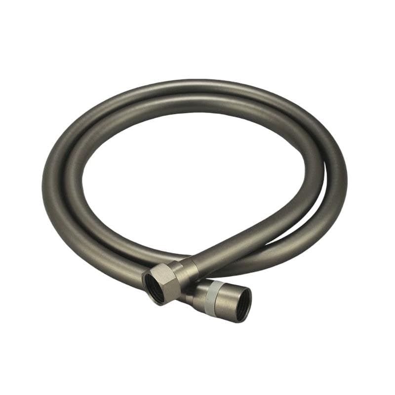Shower Hose, Gunmetal Gray [並行輸入品]