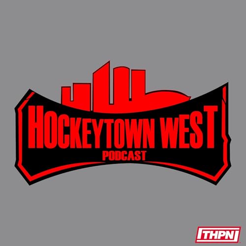 GRIFFINS SHUTOUT THE MOOSE!!! (EP251)
