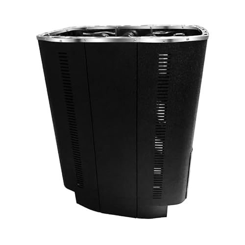 Flyafish Dampfdusche-Generator Sauna -Heizung 1 8kW Heizungsherd DIY Sauna Kit Sauna Heizung Fass Herd Effiziente Dampferzeugung und Energieeinsparung – Bild 4