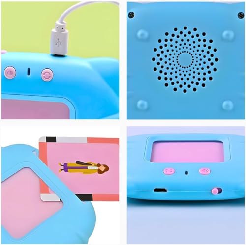 Cartões Educativos Infantis Bilíngues – Tradutor de Palavras Português e Inglês, Tenha Momentos Incr