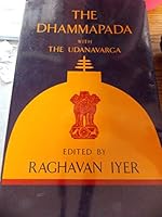 Dhammapada 0886950449 Book Cover