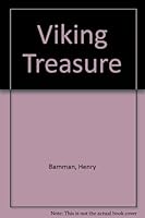 Viking Treasure 0817524088 Book Cover