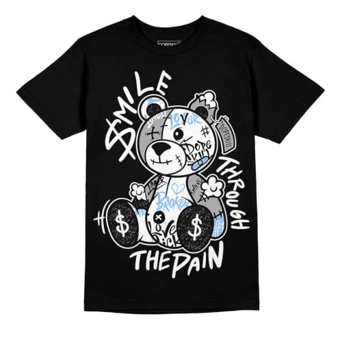 Image of DopeSkill Graphic Tee Streetwear Hip Hop Hypebeast Street Style Unisex T-Shirt Sneaker Colour Matching Shirts Cute Graphic