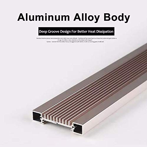 Luminária Led Sunsun Sun Sun Ade 700 c 7.500 k 26 w Bivolt