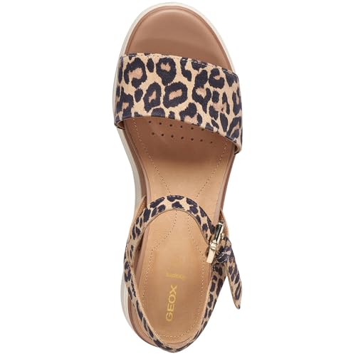GEOX Gardenia Femme Cuir - vue 5