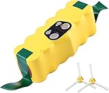 irobot roomba pet hair ④Protege las funciones de voltaje incorrecto, cortocircuito y sobrecalentamiento interno. La batería no tiene efecto de memoria y puede retirarse en cualquier momento si es necesario sin perder su capacidad.