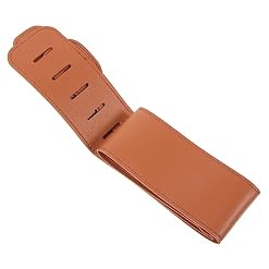 Vaguelly Guitare Ukulélé Sangles Pour Adultes Instrument Bandoulière Version Coréenne Bretelles Décorer Ceinture Pu - Les Beatles, Paul McCartney, John Lennon, RIngo Starr, George Harrison