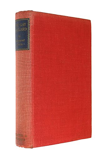 The Gay Galliard B0020MS738 Book Cover