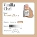 Perma Blend - Vanilla Chai - Microblading Ink for Areola or Skin Corrections - Professional Tattoo Ink - Skin Tone Tattoo Ink Makeup - Vegan (0.5 oz)