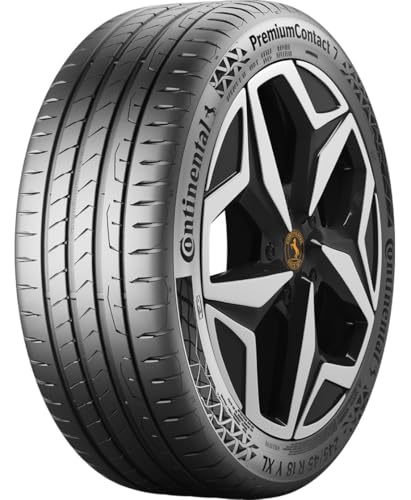 Neumáticos de verano Continental PremiumContact 7-225/45 R 17-94Y/C/A/72dB