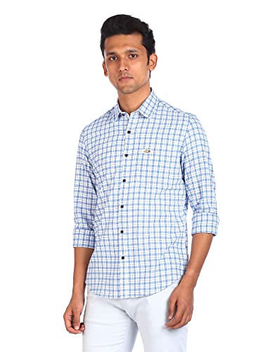 Image of U.S. Polo ASSN. Men Button Down Shirt