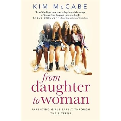 From Daughter to Woman