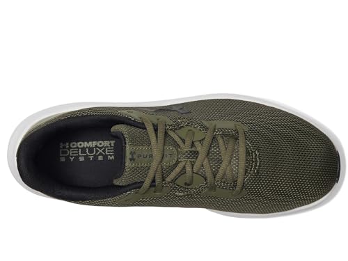Image of Under Armour Men's Charged Pursuit 4 Sneaker
