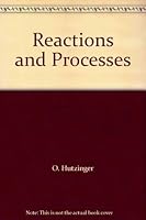 The Handbook of Environmental Chemistry, Volume 2, Part B: Reactions and Processes 0387111077 Book Cover
