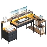 Assemblage facile et utilisation polyvalente : avec des instructions claires et un assemblage simplifié, ce bureau peut être installé rapidement. Parfait pour les chambres, les salles de jeux ou les espaces de bureau. Disponible en finition bois noir, blanc ou vintage pour un poste de travail propre, organisé et élégant.