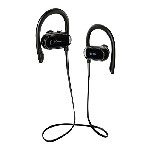 Best Headsets With Pedometer Earphones