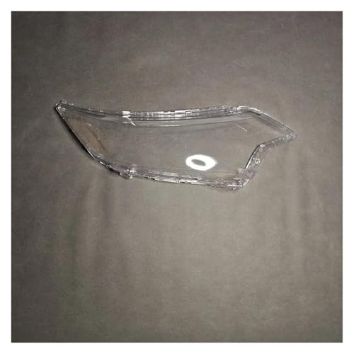 Boîtier phare droit Mitsubishi Outlander en polycarbonate haute résistance 2015-2019