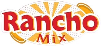 Receta Crujiente Flamin' Hot (3 Pack) 3.5 oz - Mexican Large Chips - Botanas Mexicanas Bolsa Grande