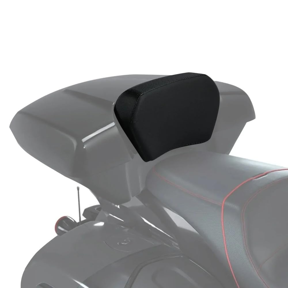 Coussin de dossier pour Chieftain pour savourer chaque road trip à moto - 8