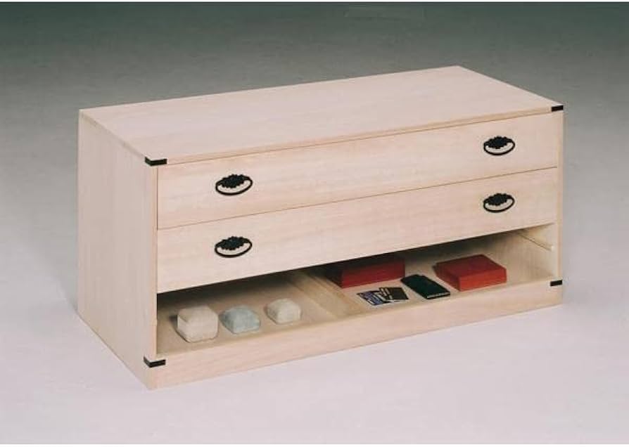 Amazon|桐和チェスト 小袖ダンス 3段 完成品 国産品(日本製) 和風 Amazon|桐和チェスト 小袖ダンス 3段 完成品 国産品(日本製) 和風