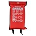 Produktbild No Fire NO 160X180 POLY 1C Feuerlöschdecke