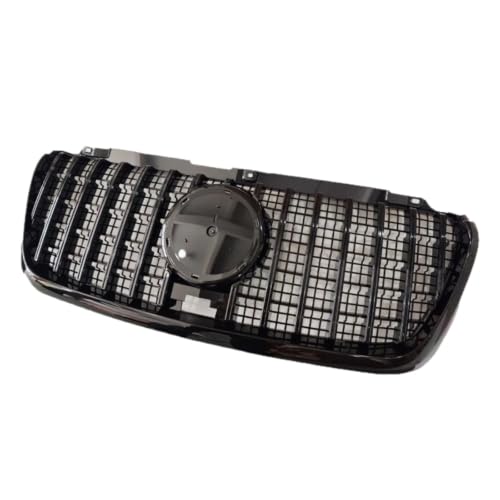 Calandre avant Sprinter W907 réparation grille pare-chocs