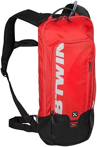 btwin hydration bag