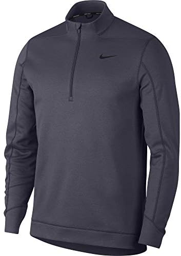 NIKE Men's Therma Top Half Zip