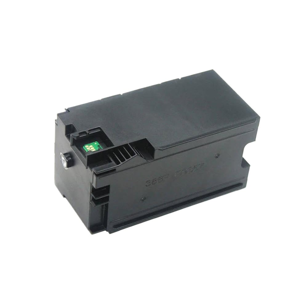 SCMB1 C9357 kompatybilny pojemnik do konserwacji atramentu pojemnik na odpady atrament 4-pak materiałów do drukarek SureColor SC P700 P900 SCP700 SCP900 dla C9357
