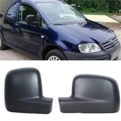 Cache rétroviseur VW Caddy réparation boîtier cassé Transporter T5 paire