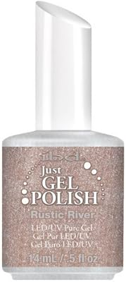 IBD Gel Polish, Rustic River by IBD