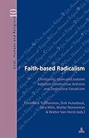 Algopix Similar Product 8 - Faithbased Radicalism Christianity