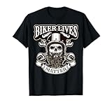 Biker Lives Matter Gifts