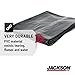 WILSON BY JACKSON SAFETY - WELDING CURTAIN AND F