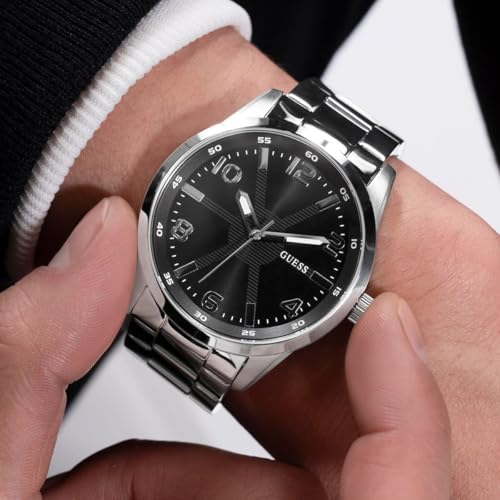 Montre À Affichage Analogique 'monte - vue 8