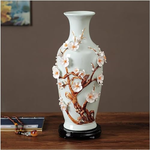 Jarrones Ceramica Grandes Marca MYUYEE