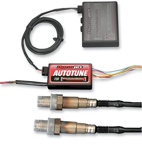 Dynojet Research AutoTune Kit for Power Commander V - Wideband O2 Sensor AT-200