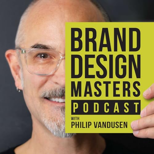 Brand Design Masters - Personal Branding, Creative Entrepreneurship, Small Business Marketing & Career Success for Design