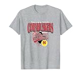 2026 Women's College World Series - Nebraska Softball T-Shirt