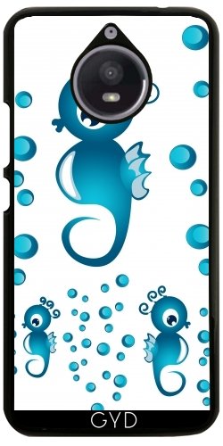 DesignedByIndependentArtists Custodia per Motorola...