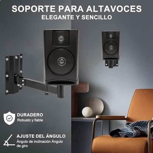 Bocinas Multimedia, Electronics Imagen adicional
