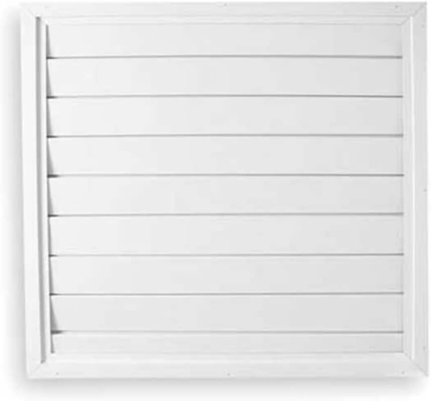 Ceiling Shutter, 36 Long, 36 Wide
