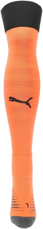 PUMA Mens Kidsuper X Manchester City Socks Casual Casual - Orange