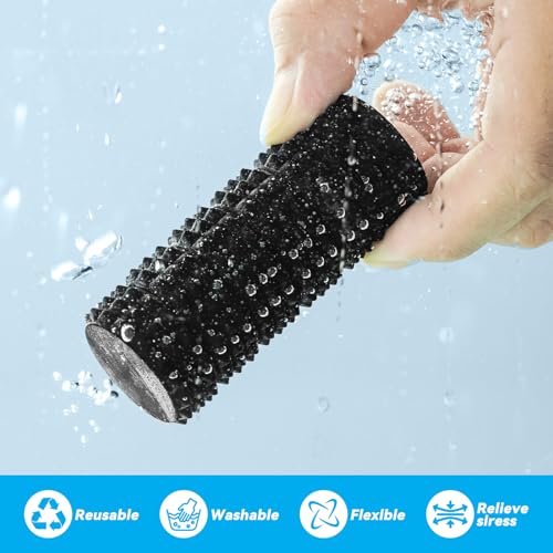 Spiky Fidget Toys for Adults –Fun Sensory Stress Relievers, Anxiety & Focus Toys for Autistic Adults, Unique Gift Idea by PlanCiTi - Used condition - Image 5