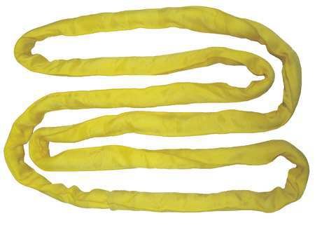 Round Sling, Endless, 6 ft, 8400 lb.
